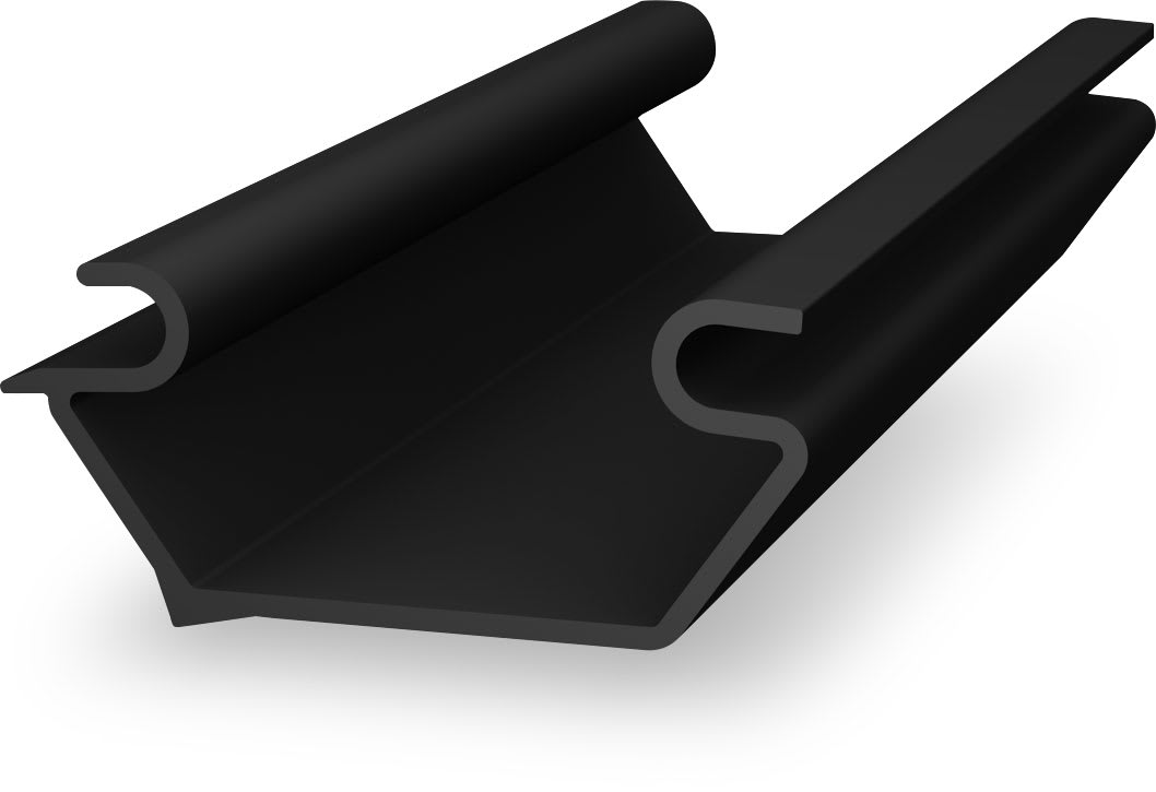 K2 - SYSTEMS GMBH - K2S2002767 INSERTIONRAIL CABLECLIP