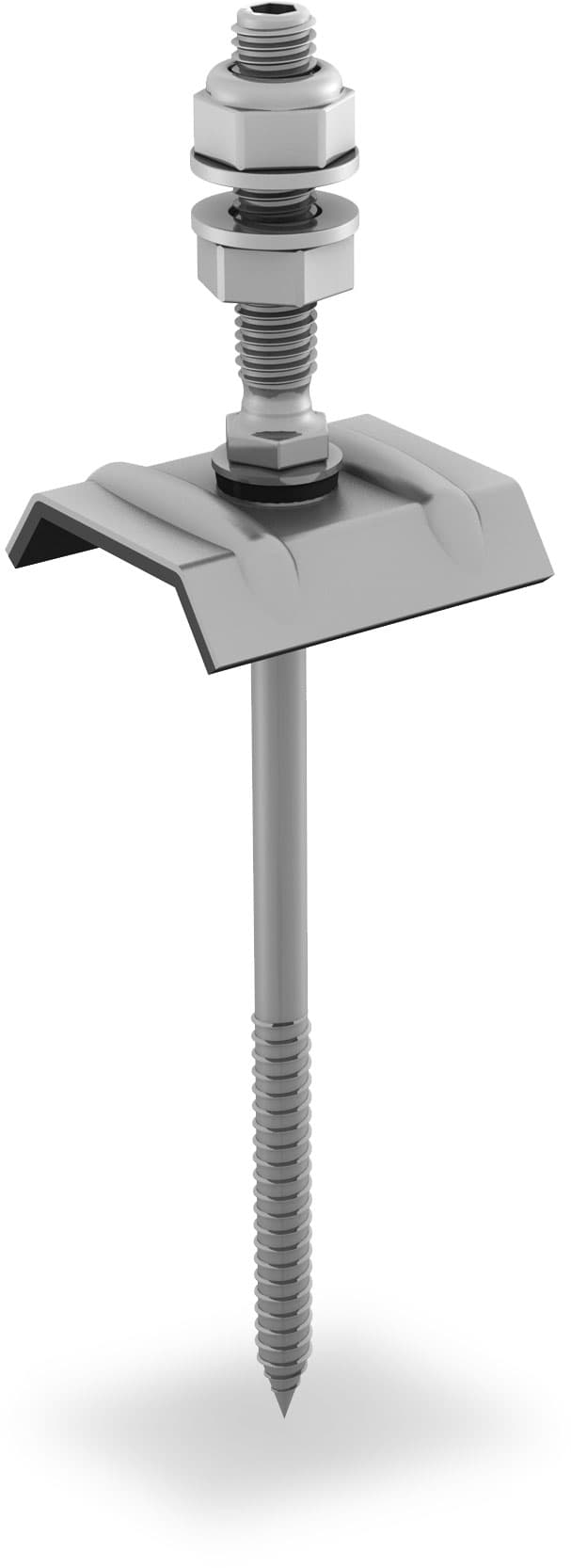 K2 - SYSTEMS GMBH - K2S2003032 P SolidRailSolarFastener8x85/70ICAL