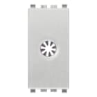 VIMAR SPA - VIW20044.N PASSACAVO CON SERRACAVO NEXT