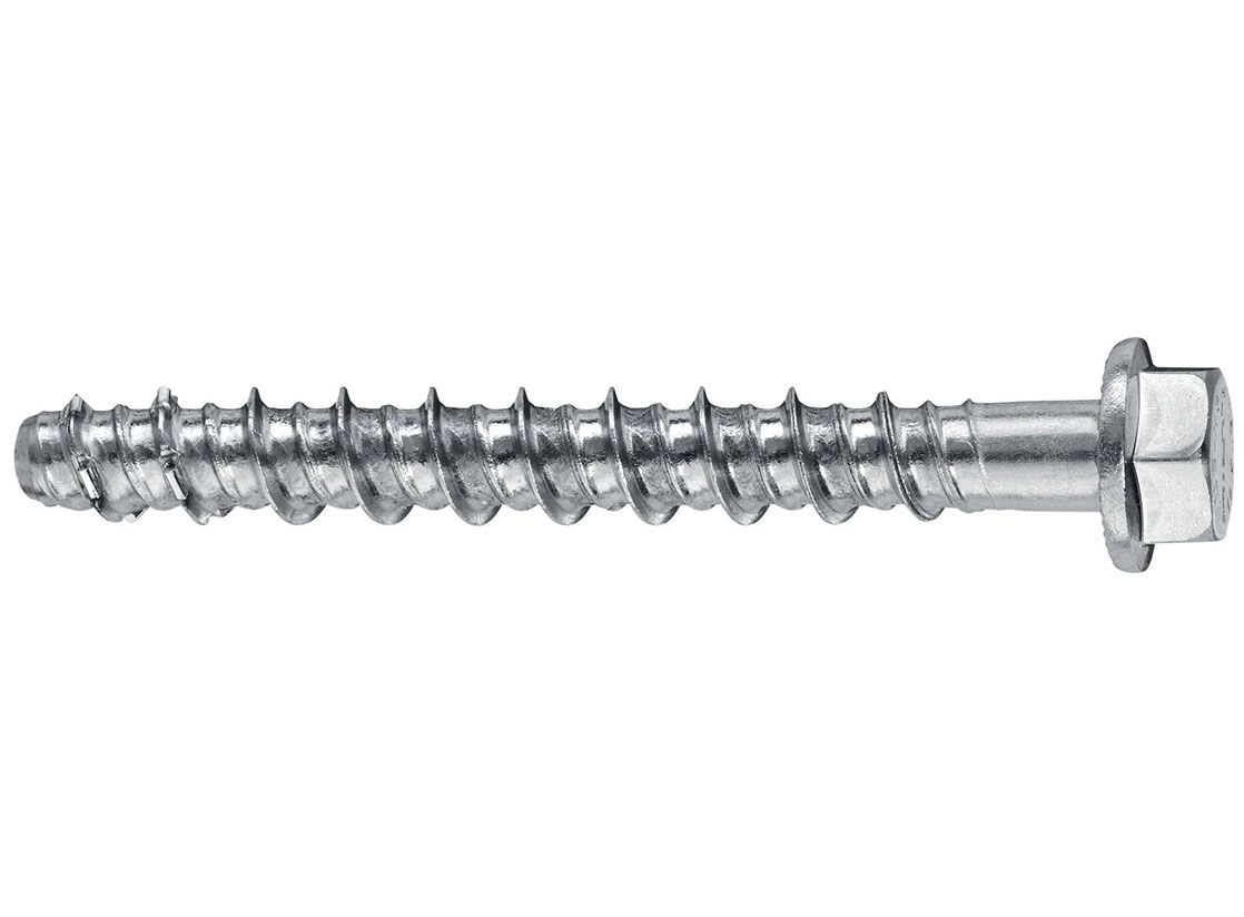 K2 - SYSTEMS GMBH - K2S2004531 HILTI SCREW ANCHOR HUS4-HR 8X75 25/15