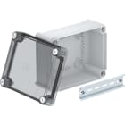 OBO BETTERMANN - OBO2007774 T 160 OE HD TR SCATOLA DI DERIVAZIONE