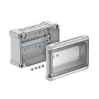 OBO BETTERMANN - OBO2008832 SDB 12L PS QUADRO NO MORSETTIERA 12 MODU