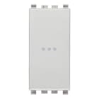 VIMAR SPA - VIW20113.N INVERTITORE 1P 16AX ASSIALE NEXT