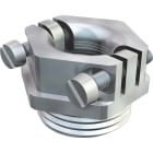 OBO BETTERMANN - OBO2013134 157 MS PG13.5 VITE DI PRESSIONE