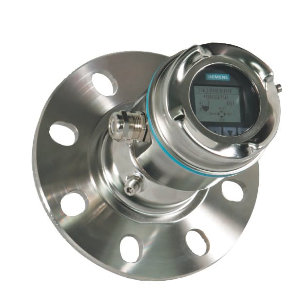 SIEMENS - SIE7ML54400GA000AA2 SITRANS LR560 TRANSMITTER