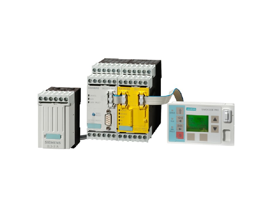 SIEMENS - SIE3UF79460AA000 Modulo di chiusura bus per SIMATIC NET L2-RS 485 e PROFIBUS-RS 485