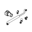 VAILLANT - VLT0020170503 KITI RICIRCOLO CON POMPA COMPACT