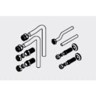 VAILLANT - VLT0020192178 KIT TUBI CALDAIE MURALI COMBINATE