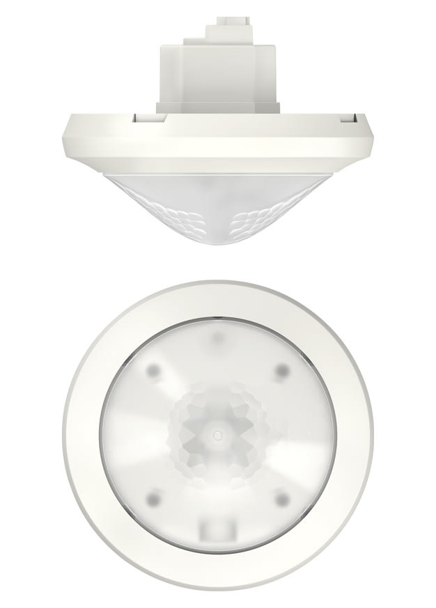 THEBEN SRL - THE2019300 THEPASSA P360 KNX UP WH RILEVATORE 30M C