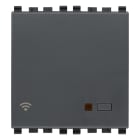 VIMAR SPA - VIW20195 Access point Wi-Fi 230V 2M grigio