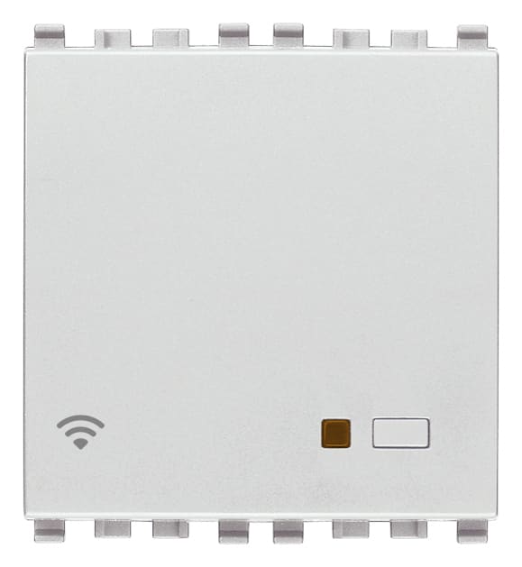 VIMAR SPA - VIW20195.N ACCESS POINT WI-FI 230V 2M NEXT