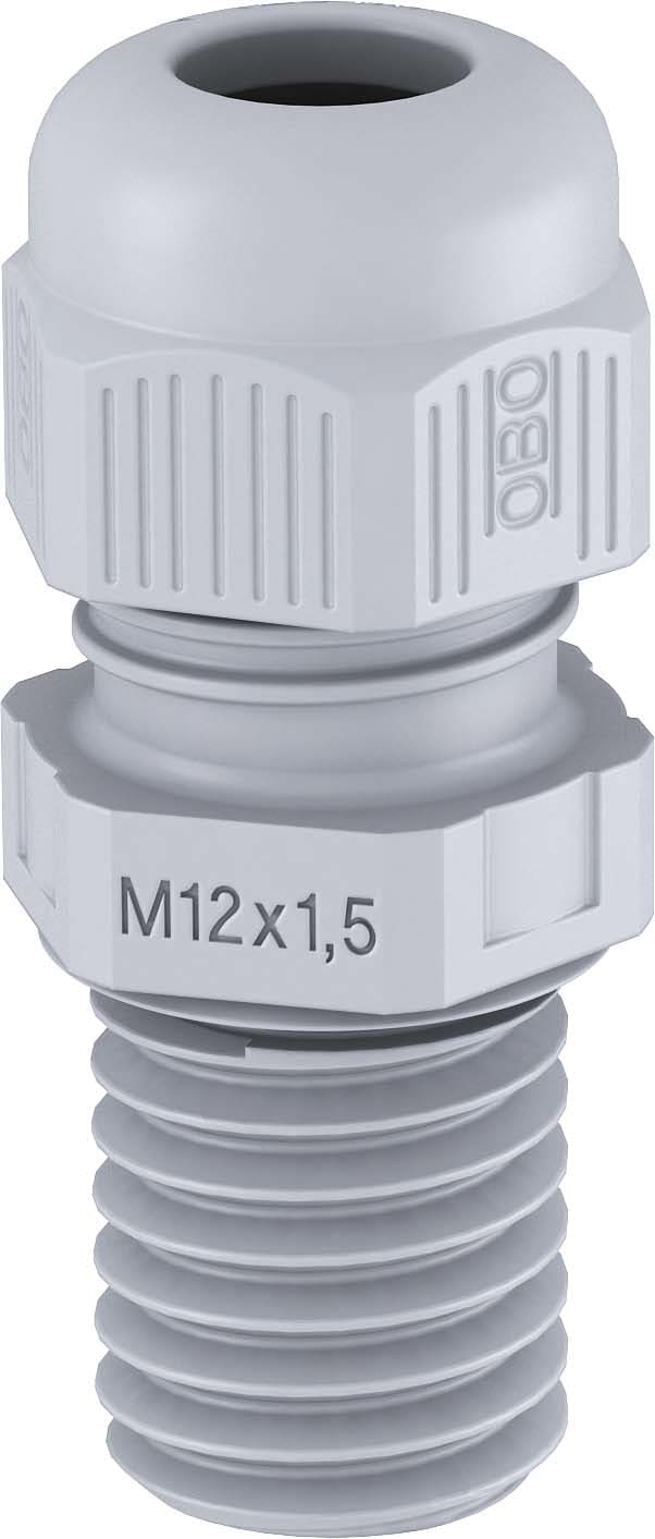 OBO BETTERMANN - OBO2022933 V-TEC VM L40 SGR PRESSACAVO