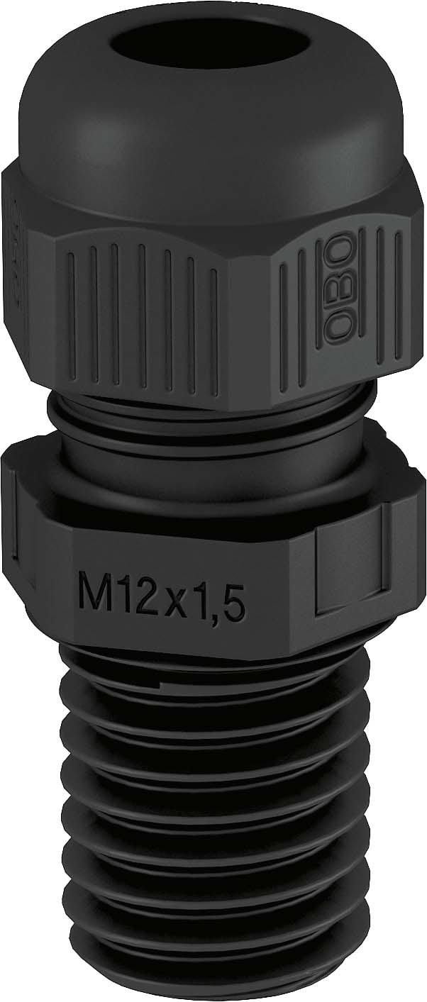 OBO BETTERMANN - OBO2022970 V-TEC VM L25 SW PRESSACAVO