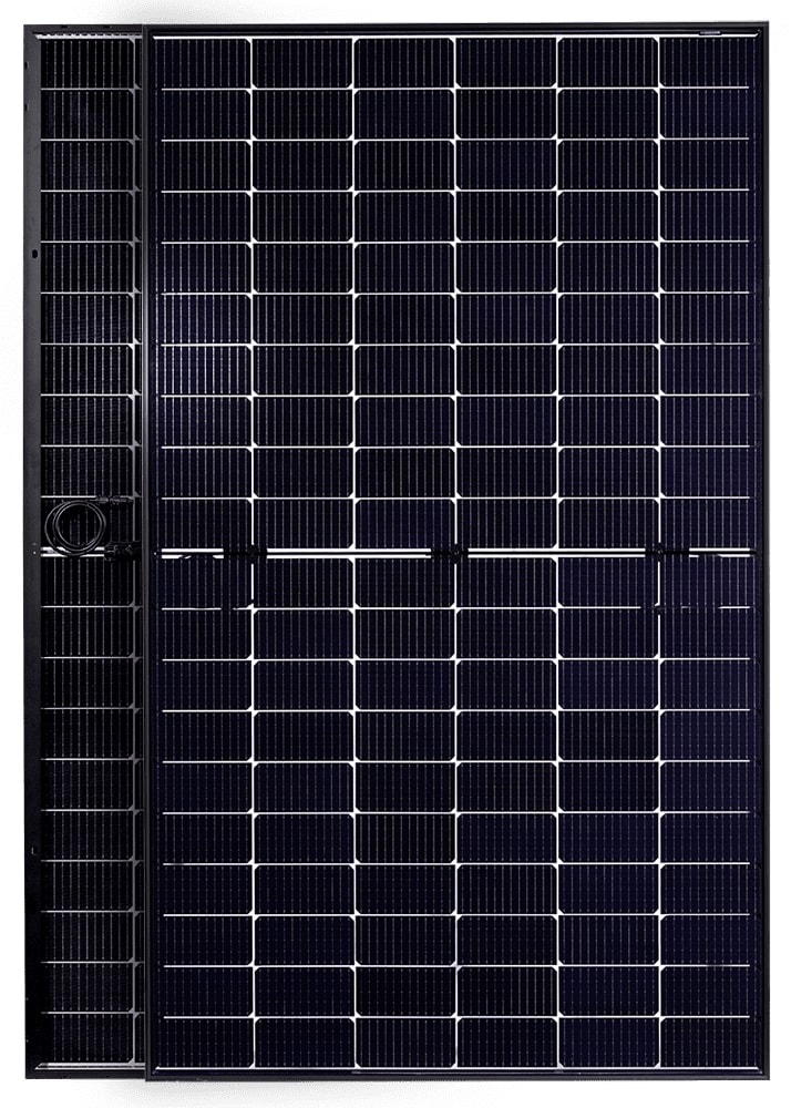 FUTURASUN SRL - FUTFU380MSP MODULO FV 380W SILK PRO H.1755