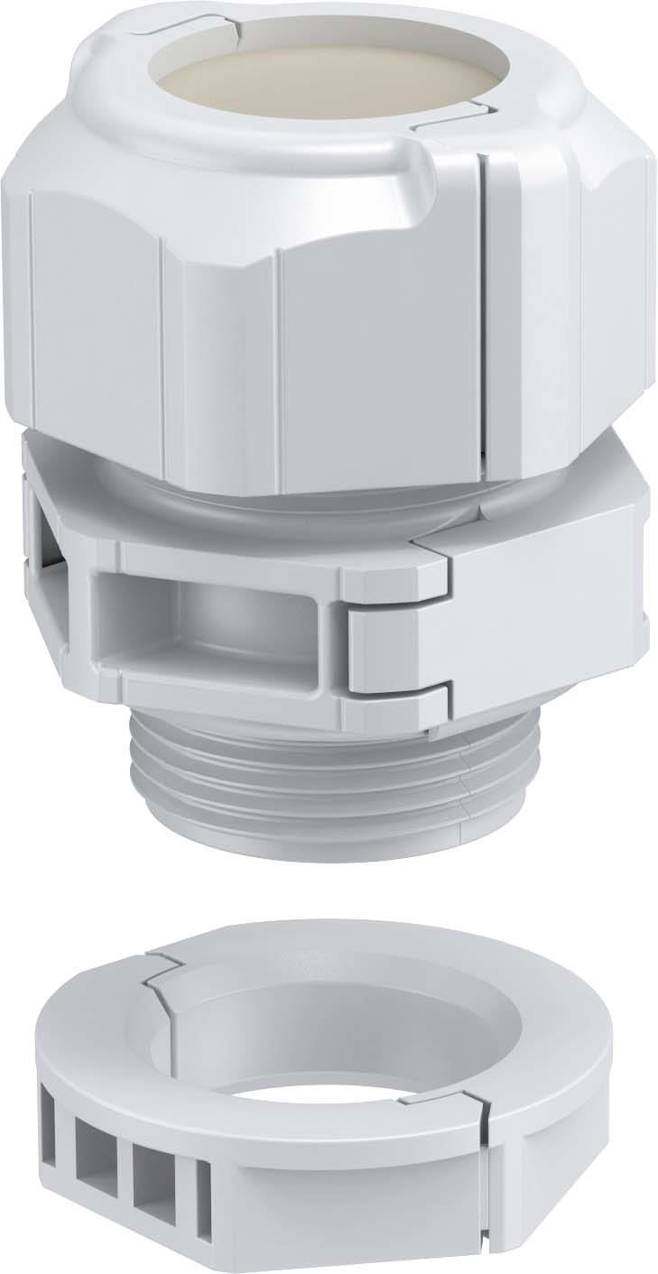 OBO BETTERMANN - OBO2024940 V-TEC TB20 PRESSACAVO, SEPARABILE