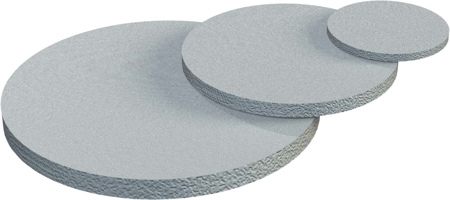 OBO BETTERMANN - OBO2028921 107 S VTEC PG13 PIASTRA PROTEZIONE POLVE