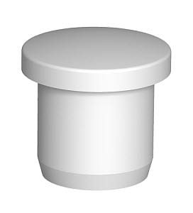 OBO BETTERMANN - OBO2029514 107VS VM 9 PA TAPPO A VITE