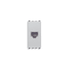 VIMAR SPA - VIW20320.N Presa RJ11 6/4 Next