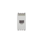 VIMAR SPA - VIW20338.8.N Presa RJ45 Netsafe Cat5e UTP Next