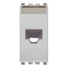 VIMAR SPA - VIW20339.14.N Presa RJ45 Netsafe Cat6 FTP Next