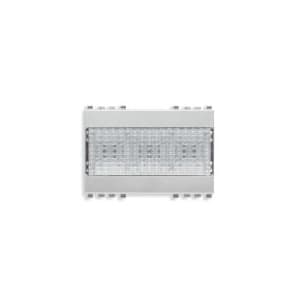 VIMAR SPA - VIW20384.N LAMPADA EMERGENZA LED 3M 120-230V NEXT