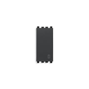 VIMAR SPA - VIW20416 PORTAFUSIBILE 1P 16A GRIGIO