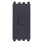 VIMAR SPA - VIW20432 Sensore elettronico temperatura grigio