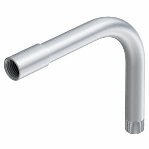 OBO BETTERMANN - OBO2046044 SBM25W ALU CURVA TUBO ALLUMINIO