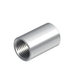 OBO BETTERMANN - OBO2046056 SVM40W ALU MANICOTTO TUBO ALLUMINIO