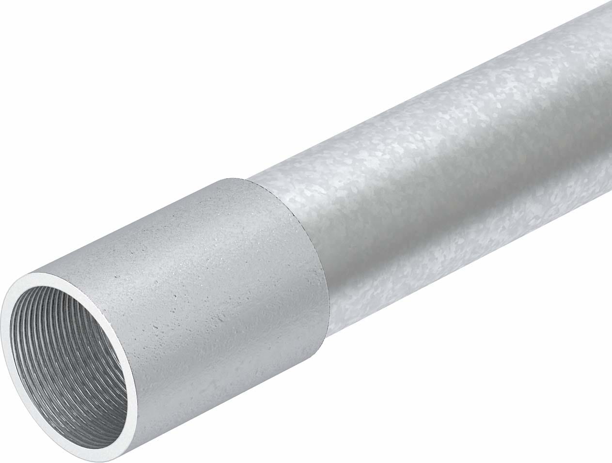 OBO BETTERMANN - OBO2046538 SM50W FT TUBO FILETTATO