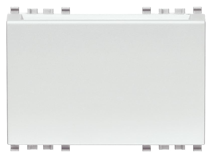 VIMAR SPA - VIW20468.1.N TASCA NFC/RFID COMPATIBILE CISA NEXT