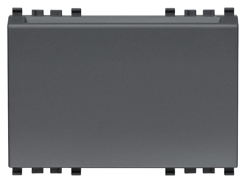 VIMAR SPA - VIW20469 TASCA NFC/RFID COMPATIBILE MIFARE GRIGIO