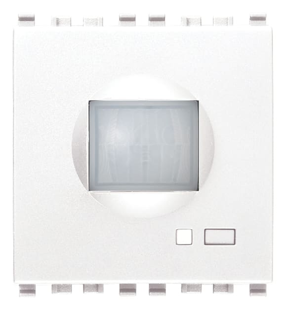 VIMAR SPA - VIW20485.B RIVELATORE IR DOMOTICO BIANCO