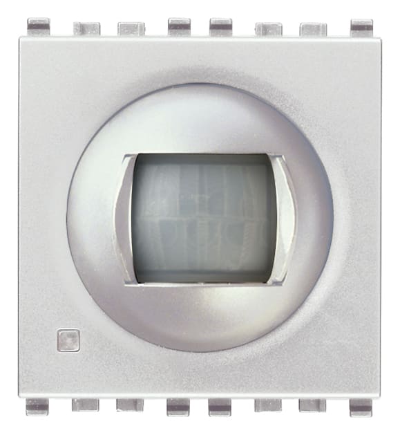 VIMAR SPA - VIW20486.N RIVELATORE IR DOMOTICO ORIENTABILE NEXT