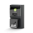 SCAME PARRE SPA - SCA204.UB11M-UN CENTRALINO 1 PRESA TEDESCA