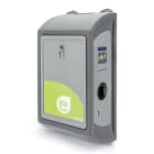 SCAME PARRE SPA - SCA204.WD22B-T23AMA WALLBOX 2XT2 22 KWT3A RCBO MID NET