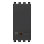 VIMAR SPA - VIW20534 ATTUATORE A RELE 1M GRIGIO