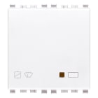 VIMAR SPA - VIW20537.B ATTUATORE 1REL 16A+SENS. CORRENTE BIANCO