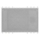 VIMAR SPA - VIW20587.B DIFFUSORE SONORO 8OHM 3W 3M BIANCO