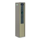 SCAME PARRE SPA - SCA205.B52-DD COLONNINA BE-B 2 PRESE T2 22KW