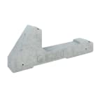 CONTACT ITALIA SRL - IICZC2068 Zavorra 20° - 68 Kg