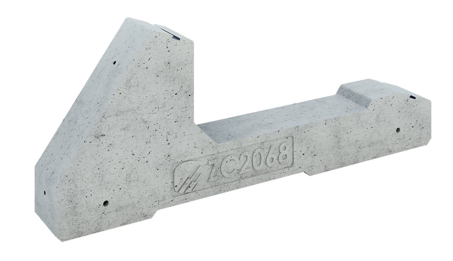 CONTACT ITALIA SRL - IICZC2068 ZAVORRA 20 - 68 KG