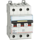 BTICINO - BTIFT83C25 BTDIN160 - MAGNETOT 3P CURVA C 25A 16KA
