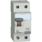 BTICINO - BTIG724A80 BTDIN - DIFFER PURO A 2P 80A 300MA