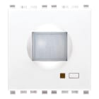 VIMAR SPA - VIW20850.B Rivelatore IR KNX bianco