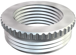 OBO BETTERMANN - OBO2089424 167 R MS PG48-36 RIDUTTORE