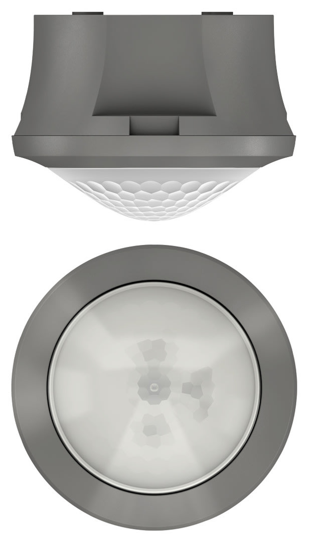 THEBEN SRL - THE2089551 THERONDA S360 KNX AP GR
