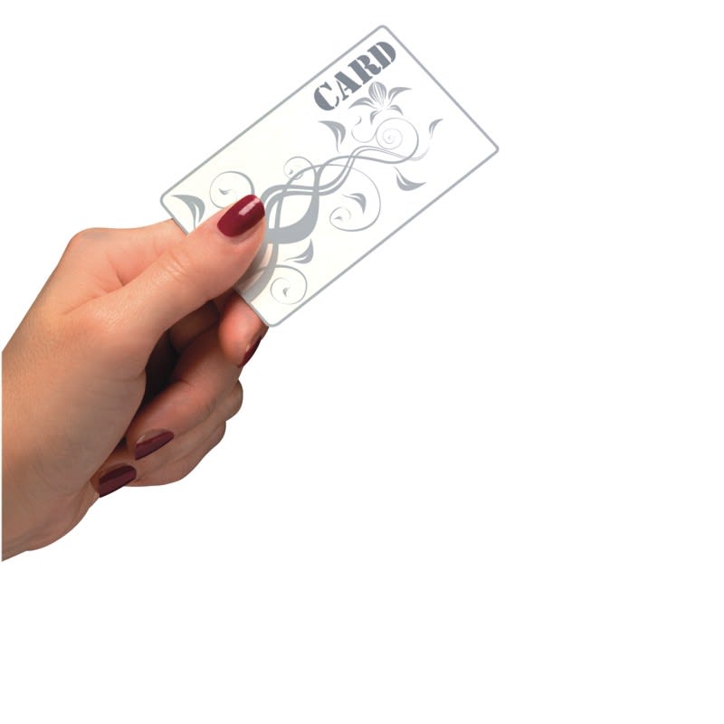 SCAME PARRE SPA - SCA208.CARD HF CARD