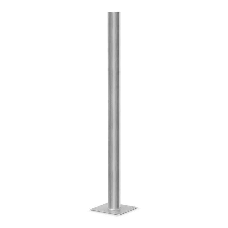 SCAME PARRE SPA - SCA208.AP11 SUPPORTO TUBOLARE WB 80X1250MM