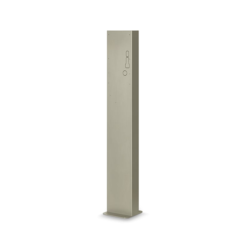 SCAME PARRE SPA - SCA208.AP19 SUPPORTO MONOFACCIALE BE-W/BE-T